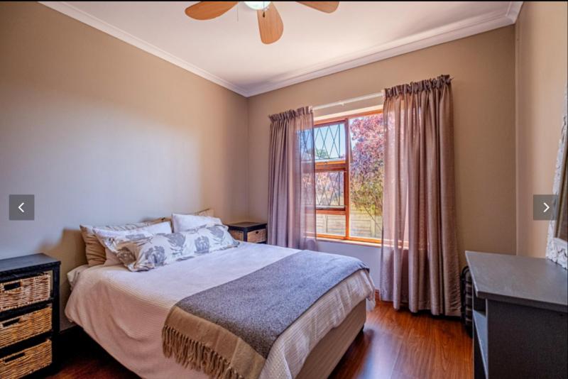 4 Bedroom Property for Sale in Lorraine Manor Eastern Cape